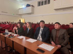 Михаил Николаенков и Сергей Якимов определили лучшие танцевальные коллективы города и сольных артистов