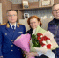 Квартира требовала ремонта: смоленские следователи навестили семью бойца СВО - Readovka67.Ru