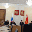 заседание Совета общественных ветеранских организаций при Правительстве Смоленской области под председательством заместителя председателя Правительства Смоленской области Алексея Александровича Гусева - фото - 1 - Департамент по внутренней политике
