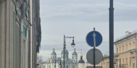 Смоленщину ждут весенние капризы: дождь с мокрым снегом и порывистый ветер - SmolDaily.Ru