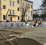 Почти полностью выполнены подготовительные работы по благоустройству Неверовского - Readovka67.Ru