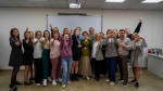 На Смоленщине прошла очная экспертиза международной программы «Классная страна»