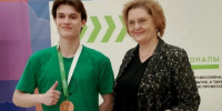 Житель Смоленской области получил «бронзу» чемпионата РФ по профмастерству - Смоленск 2.0