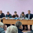 Виталий  Паненко встретился с избирателями - Городской Совет