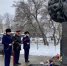 В Смоленске руководитель и сотрудники регионального СК России почтили память узников нацистских концлагерей - Следственный комитет