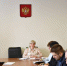 глава Смоленского муниципального округа провела совещание с руководителями территориальных комитетов и структурных подразделений Администрации - фото - 7 - Администрация МО Смоленский район