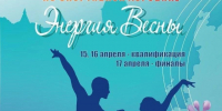 В Смоленске пройдут всероссийские соревнования по спортивной аэробики - Смоленская газета