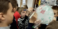 «Погружение в глубины Вселенной» (6+) - ЦБС г. Смоленска