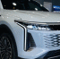 EXEED RX Urban — прорыв в премиум-классе: когда технологии работают на вас - SmolDaily.Ru
