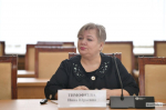 Инна Тимофеева: Участникам региональной программы предстоит освоить много дисциплин