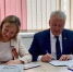 Смоленск и Могилёв укрепили профсоюзное партнёрство - Смоленская газета