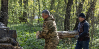 Глава города поблагодарил смолян за участие в масштабном субботнике - Readovka67.Ru