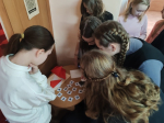 «Библиосумерки-2025» (6+)