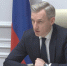 Василий Анохин: «Решение Президента – подтверждение готовности России к миру» - ГТРК