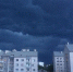 Дождь с грозой надвигается на Смоленскую область - SmolDaily.Ru