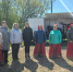в селе Каспля состоялась сельскохозяйственная ярмарка - фото - 6 - Администрация МО Смоленский район