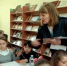 «Огонь – твой друг, но чуть не так, и он – твой враг!» (6+) - ЦБС г. Смоленска