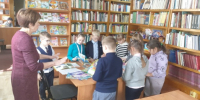«Книг, конечно, есть немало, только я люблю журналы!» (6+) - ЦБС г. Смоленска