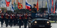 Этот день мы приближали как могли: программа мероприятий на 80-летие Великой Победы - Readovka67.Ru