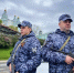 Смоленские росгвардейцы приняли участие во всероссийской акции «Георгиевская лента» - Росгвардия