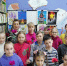 «Гвоздика – символ Победы» (6+) - ЦБС г. Смоленска
