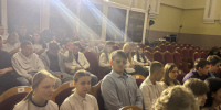«Знаменосец Победы» (12+) - ЦБС г. Смоленска