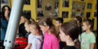 «Знакомимся с Музеем пожарной охраны» (6+) - ЦБС г. Смоленска