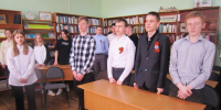 «Война впечатана в страницы» (12+) - ЦБС г. Смоленска