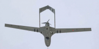 Украина атаковала Смоленскую область при помощи БПЛА - Readovka67.Ru