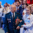 Смоленские волонтёры будут помогать ветеранам на Параде Победы в Москве - О чём Говорит Смоленск