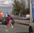 В Смоленске сбили пешехода - SmolDaily.Ru