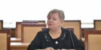 Инна Тимофеева: Новая волна проекта даст ещё больше шансов нашим героям найти себя в мирной жизни - SmolDaily.Ru