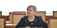 Инна Тимофеева: Новая волна проекта даст ещё больше шансов нашим героям найти себя в мирной жизни - Смоленская газета