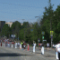 В Смоленске 1200 человек поучаствовали в полумарафоне - ГТРК
