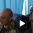 Смолянин, на жену которого давили украинцы, вернулся из плена на Родину - Readovka67.Ru