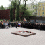 Анатолий Овсянкин поблагодарил ветеранов и военнослужащих пограничной службы - Городской Совет
