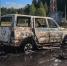 Всего за день в Смоленской области выгорели два автомобиля - Readovka67.Ru