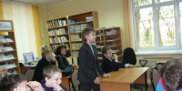 «От глиняной таблички до печатной  странички» (6+) - ЦБС г. Смоленска
