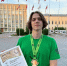 Смолянин завоевал бронзовую медаль в финале чемпионата «Профессионалы» - Смоленская газета