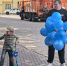 Партийцы поздравили смоленских детишек с Днем защиты детей - ЛДПР