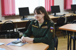 Более 120 человек успешно прошли собеседование на программе «Герои СВОего времени. Смоленск»