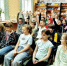 «Ура! Зажигает детвора» (6+) - ЦБС г. Смоленска