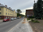 Обновление двух улиц стоит смоленскому бюджету почти 18 миллионов рублей