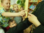 «Защитим природу – сохраним себя» (0+)