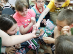 «Защитим природу – сохраним себя» (0+)
