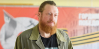 Семён Пегов: Любовь помогает нашим бойцам на фронте действовать смело и решительно - Смоленская газета