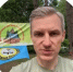 Василий Анохин на турслёте «Наш вектор» - SmolDaily.Ru