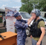Росгвардейцы в Вязьме организовали выставку вооружения и техники - Росгвардия