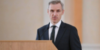 Губернатор Смоленской области Василий Анохин подвёл итоги рабочей недели - Комсомольская Правда