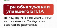 Сегодня силы ПВО нейтрализовали над Смоленщиной украинский беспилотный летательный аппарат - Смоленская газета